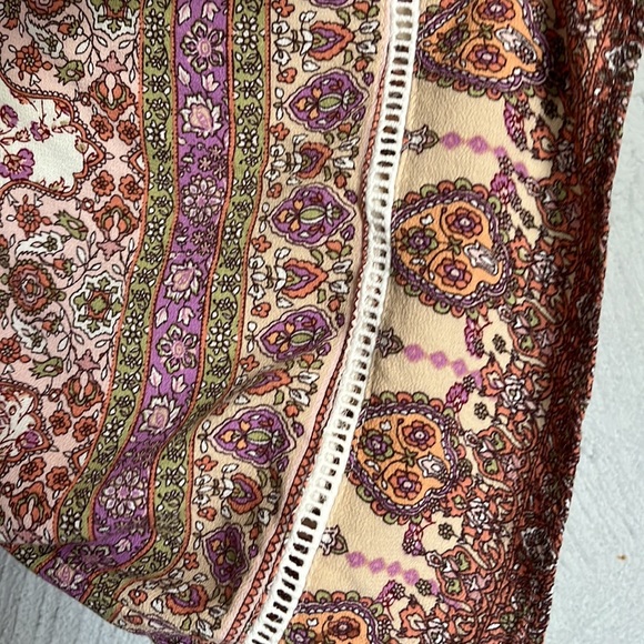 Daytrip Tie Top Size M - Picture 4 of 4